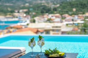 Sivota Hills Suites